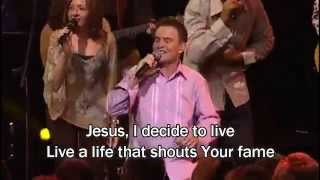 Shout Your Fame  Hillsong with LyricsSubtitles Worship Song [upl. by Ashmead]