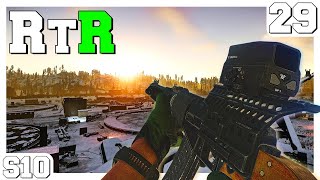 VSS GAMING  Escape From Tarkov Rags to Riches S10E29 [upl. by Perkins143]