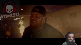 New  Jelly Roll  Dead End Road From Twisters The Album Official Music Video  Bta420 [upl. by Tine]