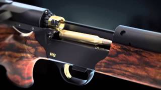 Blaser R8  Discover The Secret Speed [upl. by Mirilla785]