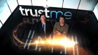 Trust Me Promo HQ [upl. by Orlan256]