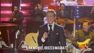 LUIS MIGUEL “Full Show” TOUR 2024 B A ARGENTINA 09 03 2024 [upl. by Neufer286]