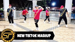 NEW TIKTOK MASHUP  Dj Jif Remix   Dance Trends  Dance Fitness  Zumba [upl. by Bernadina]