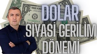 DOLAR FAİZ MERKEZBANKASI KRİZ USD EURO GBP 02012024 [upl. by Stodder]