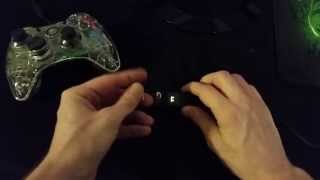 CronusMAX PLUS  How to use PS4 Controller on Xbox 360 [upl. by Fulviah]