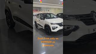 Renault kwid renaultrenaultcarskwidclimber [upl. by Merri]