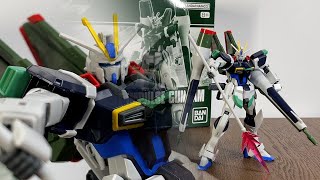 【HG 1144】ブラストインパルスガンダムを作る！ [upl. by Issy]