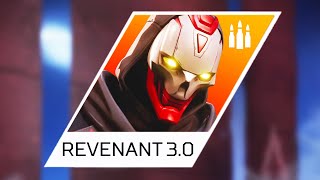 New Revenant Update Is Here [upl. by Cedar]