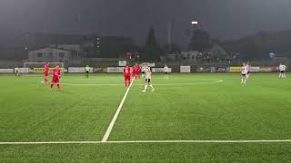 SV Sportastic Spittal gegen SAK  Ergebnis 21 vom 18102024 [upl. by Malkin]