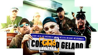 DJ Boy “Coração Gelado”  MCs IG Leozinho ZS V7 Joaozinho VT Letto e Kako GR6 Explode [upl. by Phelia423]