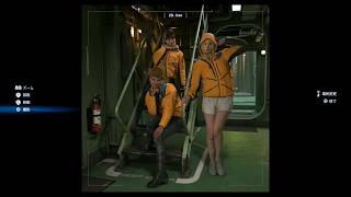 DEATH STRANDING 2 ON THE BEACH  Photo Mode Gameplay  Tokyo Games Show 2024 [upl. by Ciredec818]