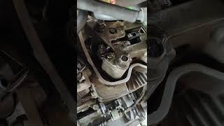 CBZ Xtreme 160r oil problem shorts [upl. by Annavoj]