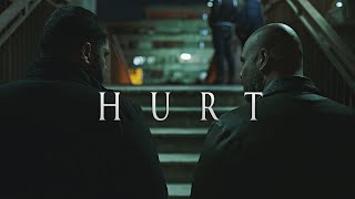 Gomorra  HURT [upl. by Seravaj]