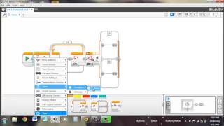 27  EV3 Programming Timer [upl. by Camey775]