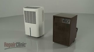 How Does a Dehumidifier Work — Appliance Repair Tips [upl. by Enirahtac]