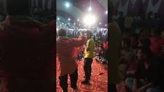 Ustad Master Saleem ji  Balraj Jalandhari  Live Stage  Moment [upl. by Bowers791]