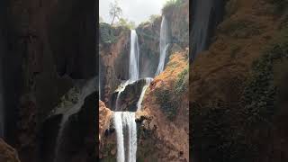 places on earth that doesnt feel real  Morocco 🇲🇦 travel topdestinations ytshorts [upl. by Dubenko]