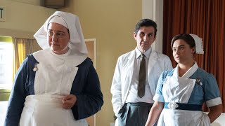 CALL THE MIDWIFE Season 13 Episode 4 clip [upl. by Ettenor]