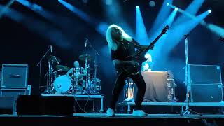 Uriah Heep  Gypsy  Time to Rock 20240708 [upl. by Flori]