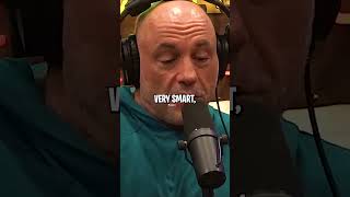 Joe Rogan Reacts to Kamala Harris Polls [upl. by Enieledam]