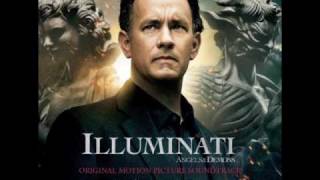 Illuminati Soundtrack  Hans Zimmer  air [upl. by Ferdie]