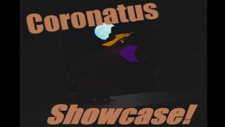 CoronatusTrex Full Showcase  ● Land of Vericta ● [upl. by Elrahc942]