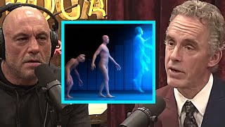 Joe Rogan gets his Mind Blown by Jordan Peterson Philosophy about Self Improvement [upl. by Eita]