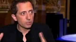 Gad Elmaleh 20 ans de scéne 02 2015 [upl. by Old]