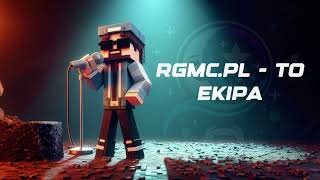 RGMCPL  To Ekipa  Minecraft Song [upl. by Jae]