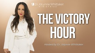 THE VICTORY HOUR  RERUN [upl. by Zahara]