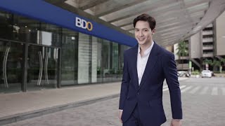 BDO is Alden’s Ideal Partner  Always finding ways for you [upl. by Nolyar123]