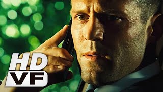 LE TRANSPORTEUR 2 sur TFX Bande Annonce VF 2005 Action Jason Statham Alessandro Gassman [upl. by Nisior441]