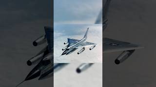 Valkyrie il bombardiere Supersonico 🤯 aereo xb70 aviazione storia guerrafredda valkyrie [upl. by Nelyahs]