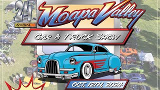 Moapa Valley Car Show n Shine Cruisein [upl. by Jareb]