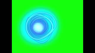 Green Screen Rasengan [upl. by Venetis]