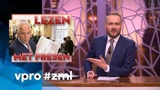 Regeerakkoord  Zondag met Lubach S07 [upl. by Odom113]