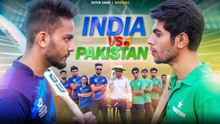 India Vs Pakistan  The End Game  Elvish Yadav [upl. by Mllly276]