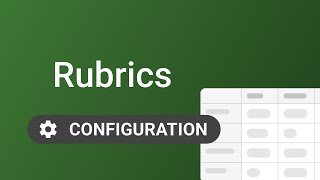 Using Rubrics in FeedbackFruits [upl. by Adihaj119]