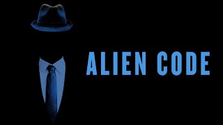 Alien Code  Full SciFi Movie  WATCH FOR FREE [upl. by Joselow907]