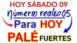 Éste PALÉ y SÚPER que VAN a SALIR HOY HOY SÁBADO 09112024 PALÉ y SÚPER que MÁS SALEN en NOVIEMBRE [upl. by Pry]