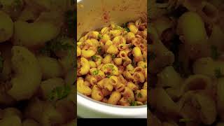 Pasta Recipe  Pasta in Electric Rice Cooker  Electric Rice Cooker Cooker Use Easy Kitchen Hacks [upl. by Yltnerb]