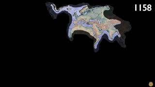 Exploration of the World and the Evolution of the World Map [upl. by Tivad500]