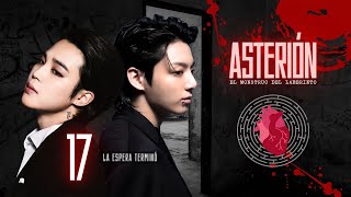 Asterión — Capítulo 17  21  Imagina Kookmin [upl. by Asiel]