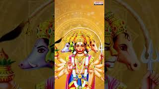 Anjaneyaswamysongs Lordhanumansongs Telugubhaktisongs Telugudevotionalsongs [upl. by Adnic]