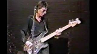 Roger Waters  Radio KAOS Live Rehersals 1987 [upl. by Deborah]