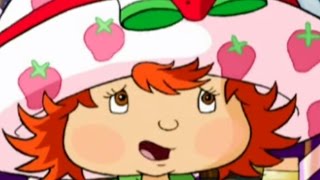 Strawberry Shortcake 102  Strawberry Shortcakes Berry Merry Christmas [upl. by Eimmat973]