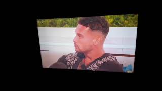 LOVE ISLAND ALL STARS 2024 🔥 Callum amp Georgia S tense conversation [upl. by Lleneg]