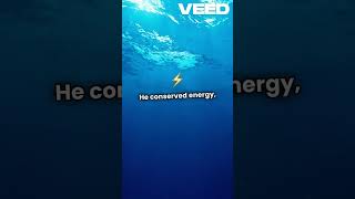 Trapped 100 Feet Deep On The Ocean Floor A Survival Miracle shockinghistory facts news [upl. by Aldric]