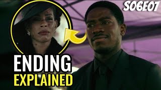 SNOWFALL Season 6 Episode 7 RECAP amp Ending Explained [upl. by Dyson216]