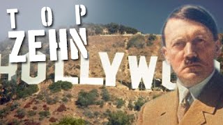 Die 10 schockierendsten HollywoodFakten [upl. by Fahland]